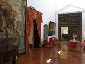 Púbol Castle by Gala and Dalí