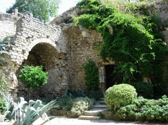 Girona - Muralla