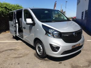 opel vivaro 9 plazas1