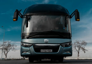 Autocar Barcelona - Salou