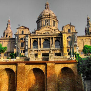 Museo de Arte en Cataluña