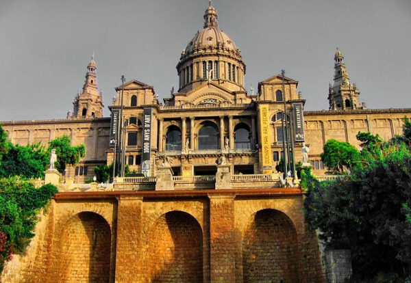 Museo de Arte en Cataluña