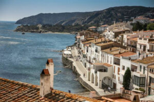 Audioguía para descubrir Cadaqués