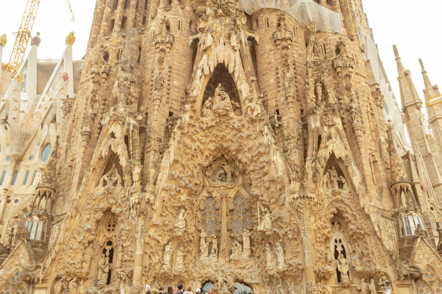 Sagrada Familia