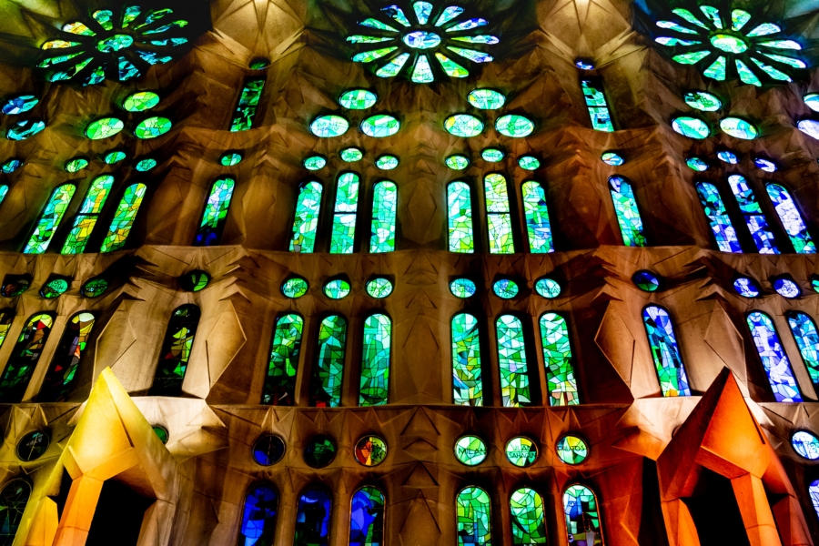 Sagrada Familia