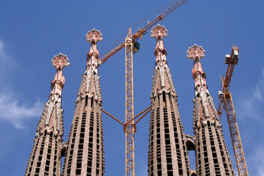 Sagrada Familia