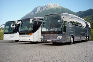 Autocar Barcelona - Salou