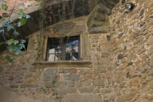 Dalí Castle of Púbol