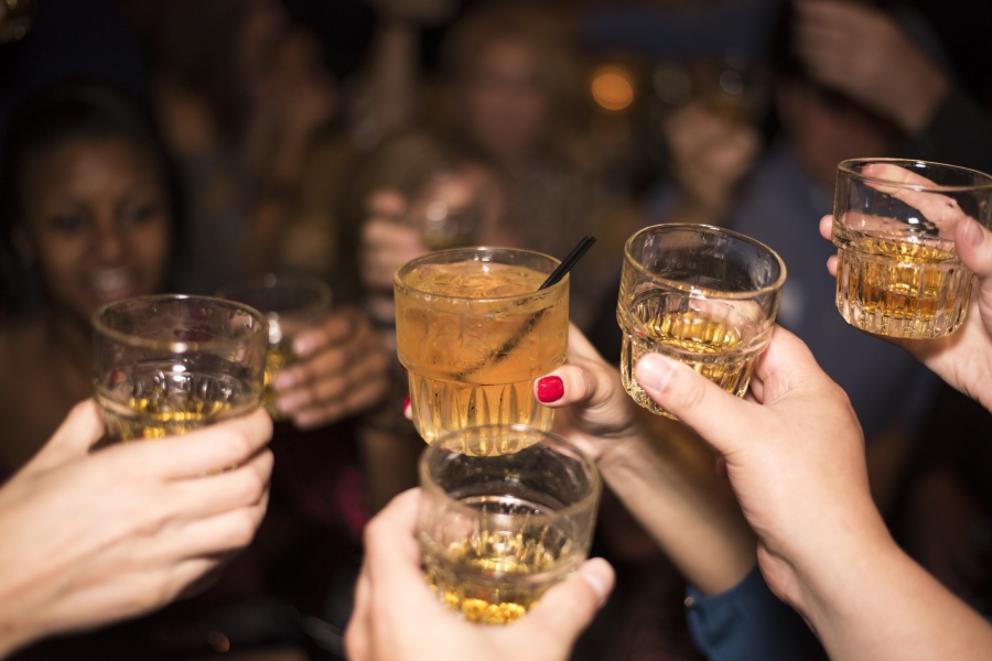 Cata de Whisky en Barcelona2