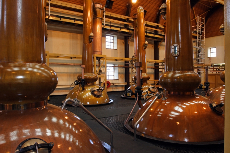 Cata de Whisky en Barcelona4