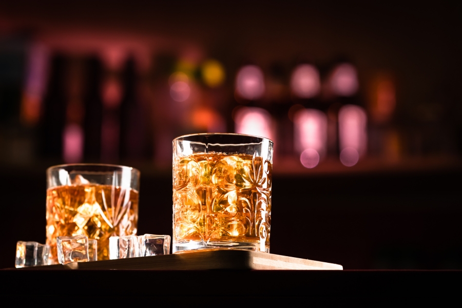 Cata de Whisky en Barcelona5
