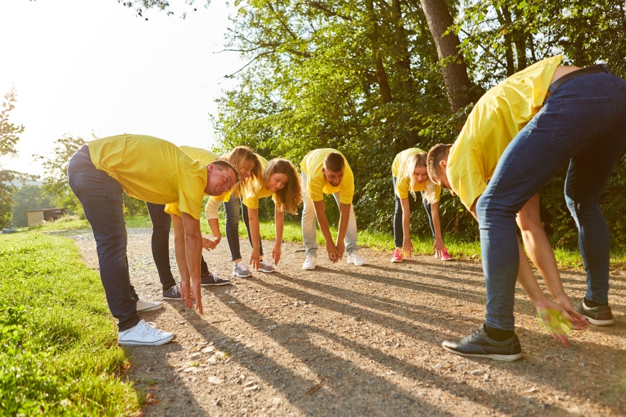 Teambuilding Experienciales en Barcelona5