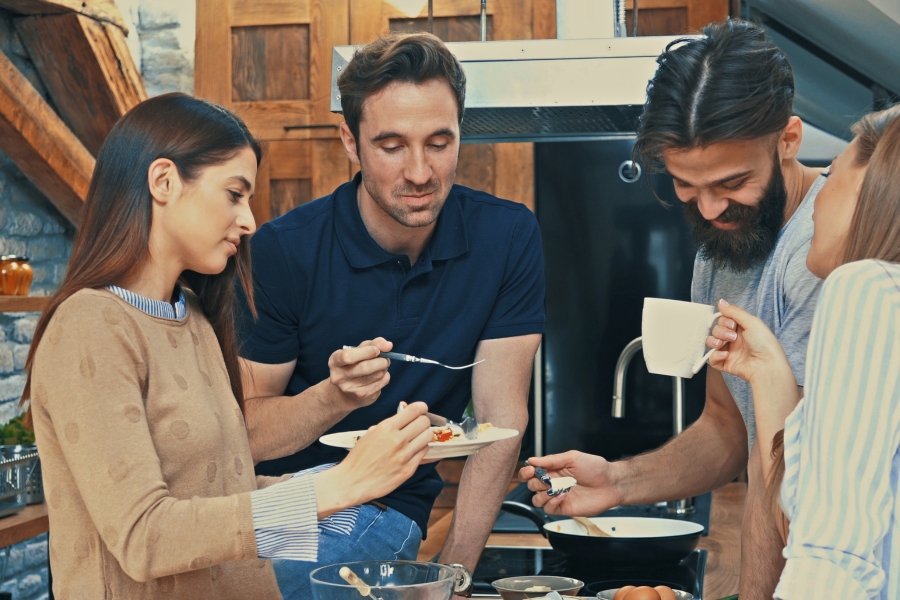 Teambuilding Gastronómicos en Barcelona2