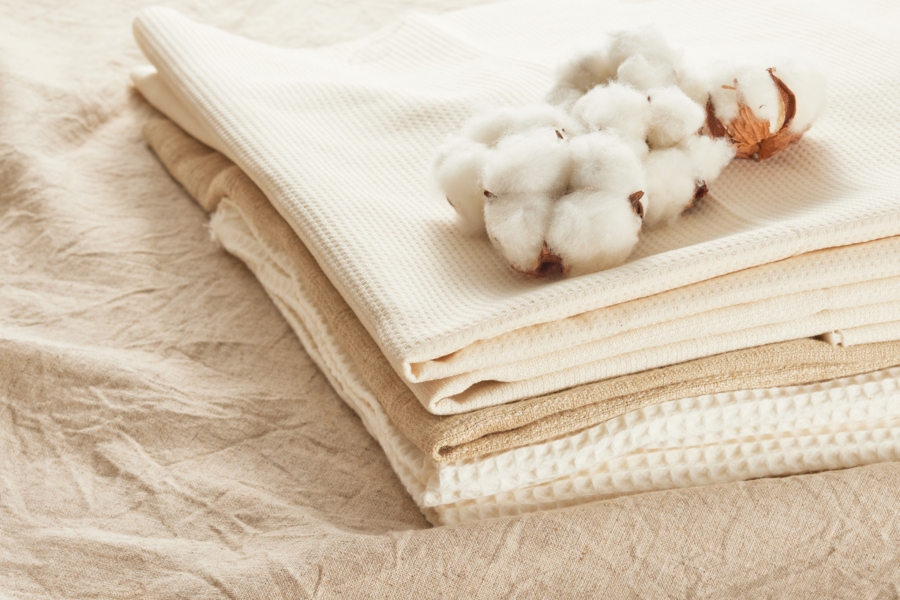 Textil tipo chillout