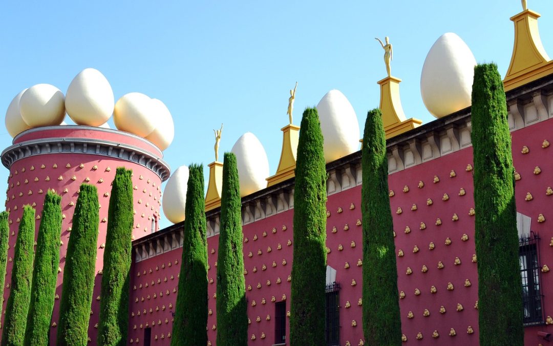 Casa Natal Salvador Dalí: qué ver y cómo llegar