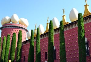 Que hacer un día en Figueres