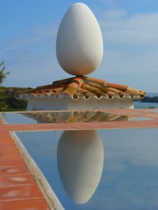 Visita guiada a la Casa de Dalí