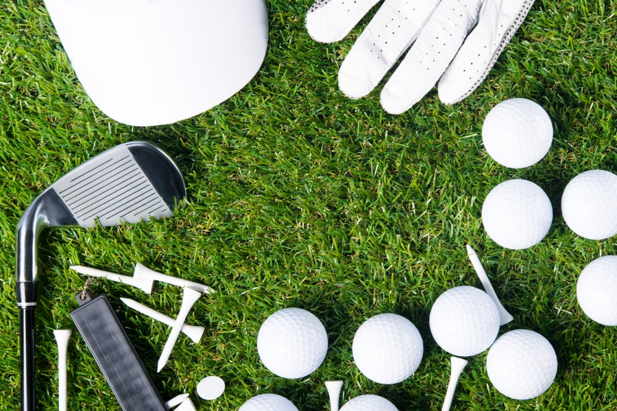 golf