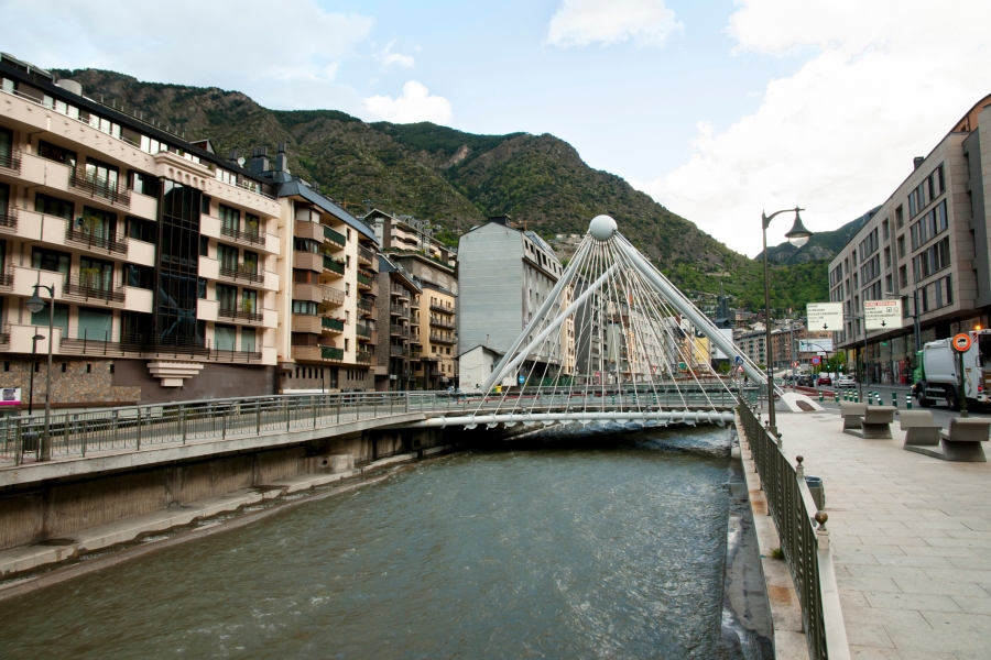 Andorra la Vella