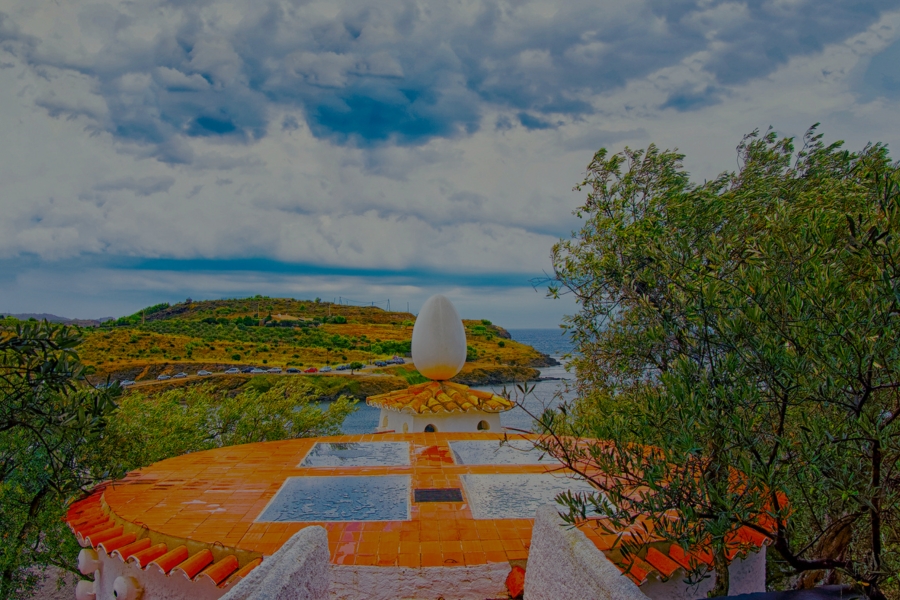 How to get to the Dalí Museum from Barcelona