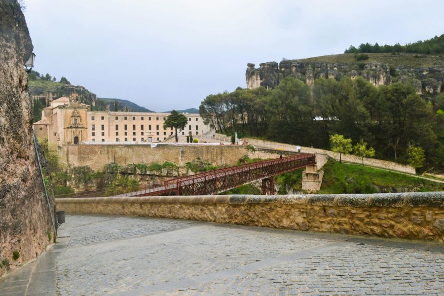 Tour Privado Ciudad Encantada y Casas Colgantes en Cuenca (4)