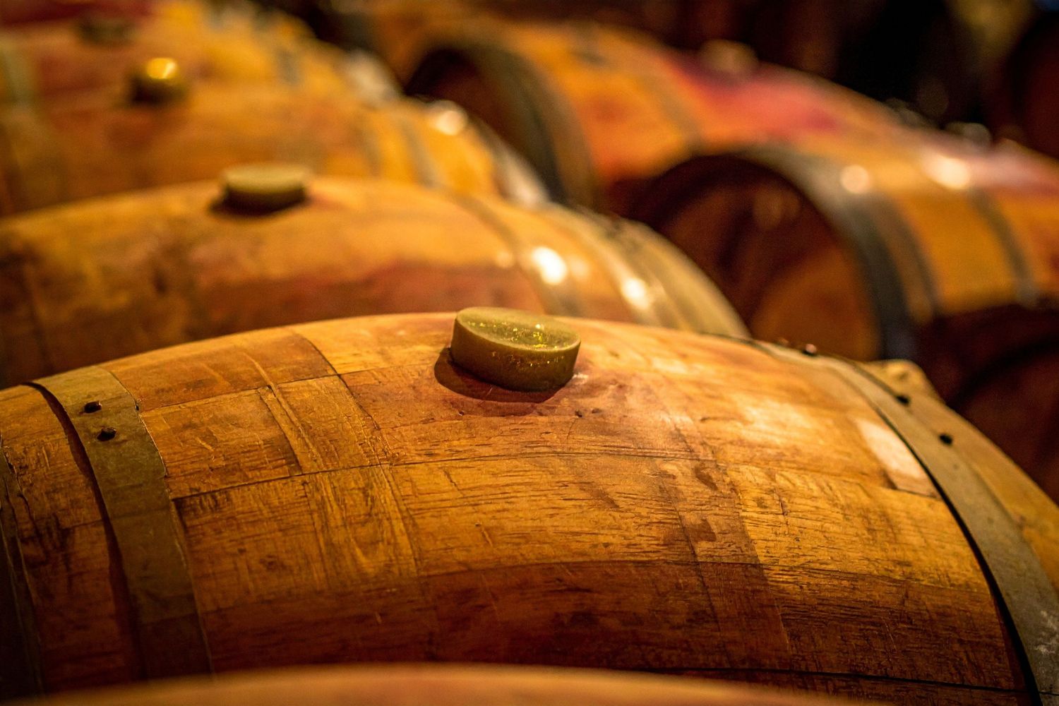 Luxury Legacy Experience at Bodegas Torres desde Barcelona (2)