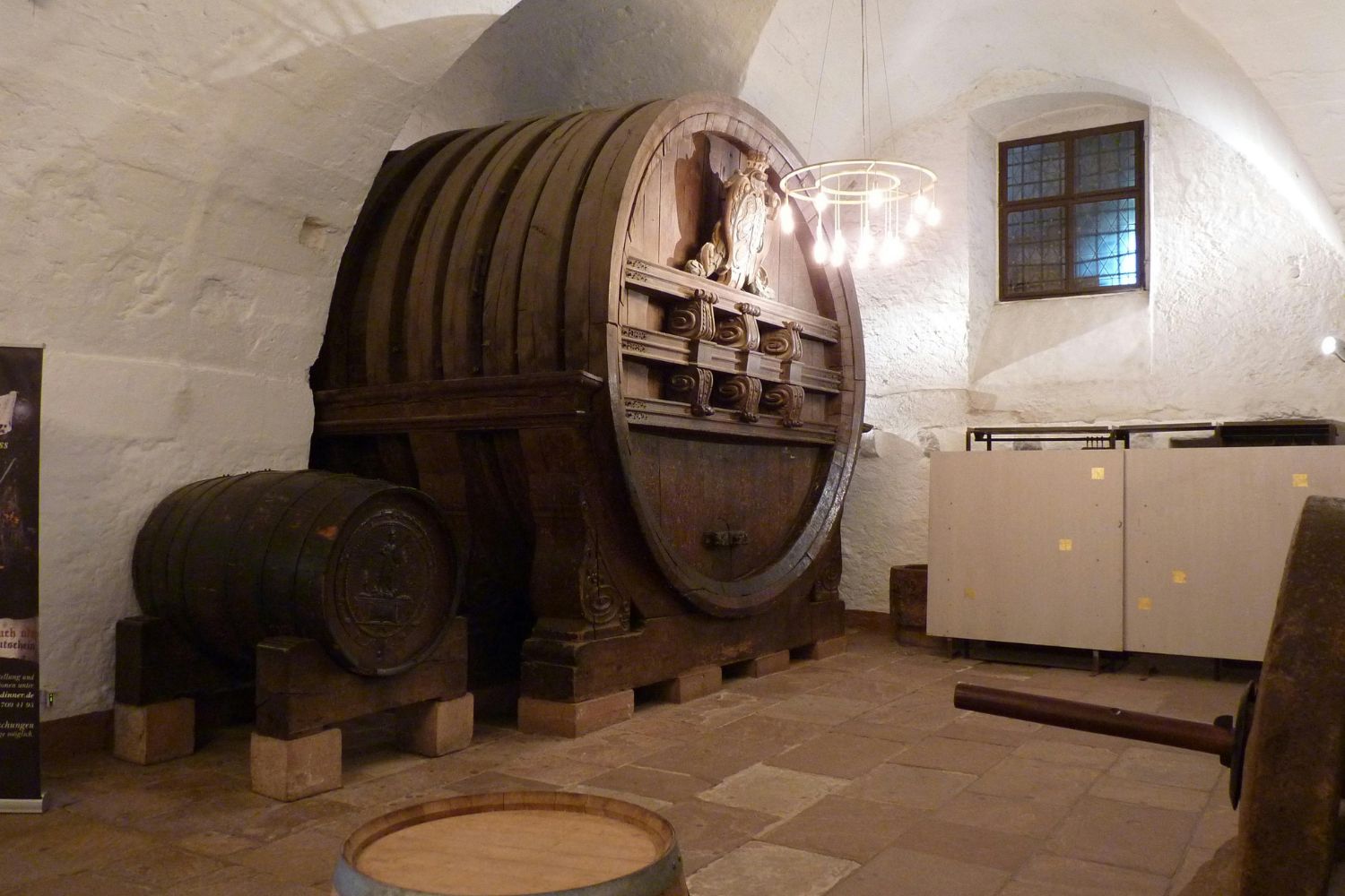 Luxury Legacy Experience at Bodegas Torres desde Barcelona (3)