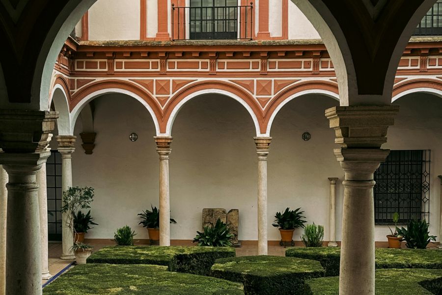 Spain Tour Madrid a Sevilla (4)