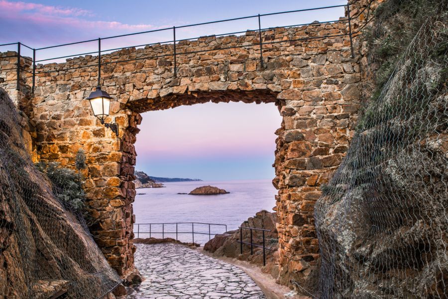 Costa Brava Tours