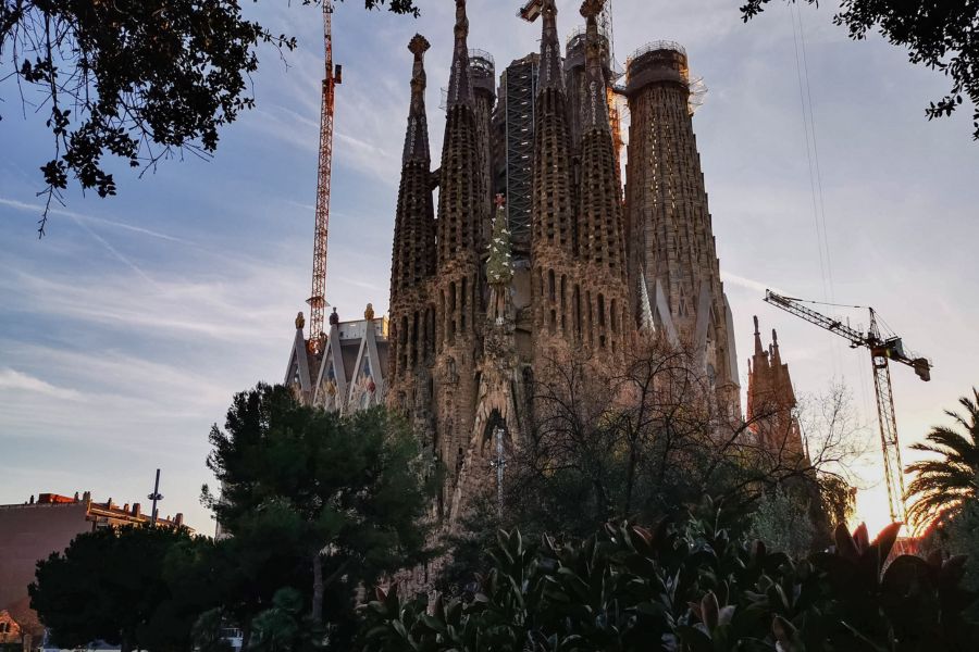 nuestros tours Dalí desde Barcelona